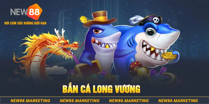 w888 BG Bắn cá